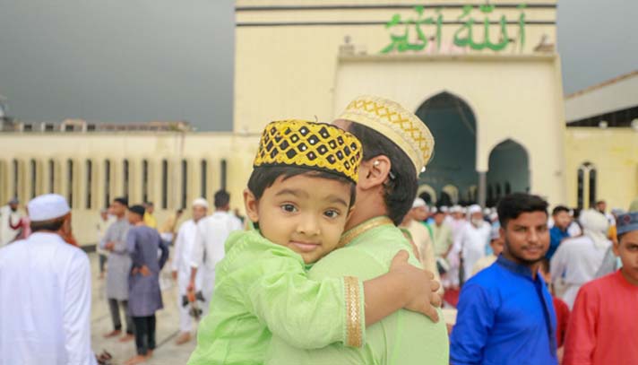ঈদুল আজহায় কী করা যাবে, কী যাবে না