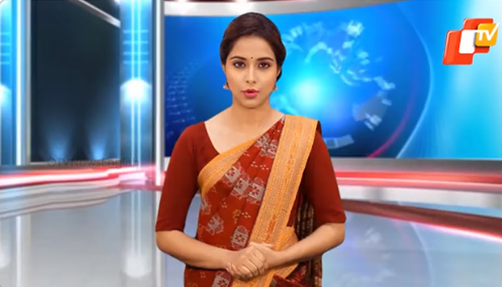 বিশ্বকে তাক লাগিয়ে টিভিতে খবর পড়ল রোবট লিসা