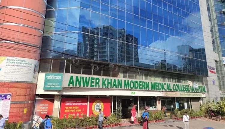 ডেঙ্গুতে এবার প্রাণ গেল মেডিকেল শিক্ষার্থীর