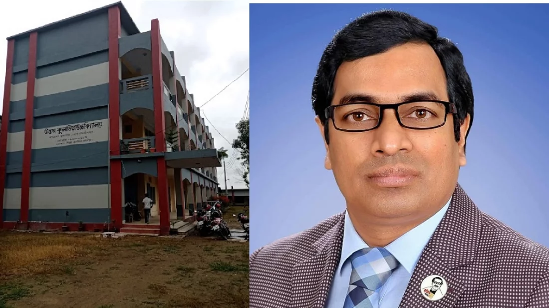 শিক্ষা খাতে উন্নয়ন বরাদ্দ পেল আবু জাফর রাজুর এলাকা