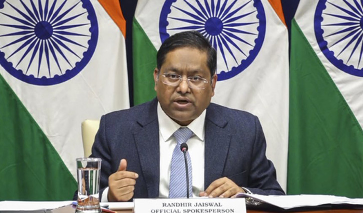 বাংলাদেশের অন্তর্বর্তী সরকার নিয়ে হতাশা প্রকাশ ভারতের