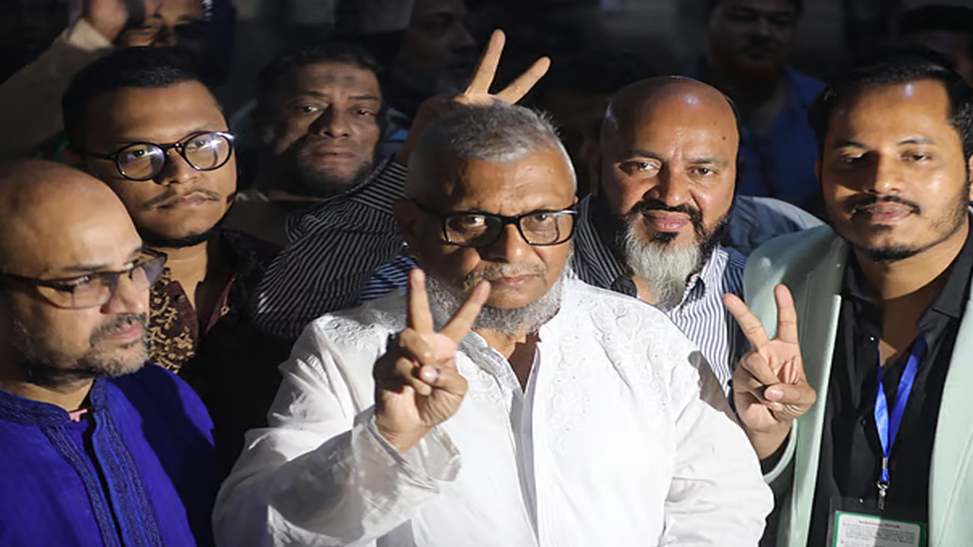 সিলেট ৪ আসনে জিতলেন আরিফুল হক চৌধুরী